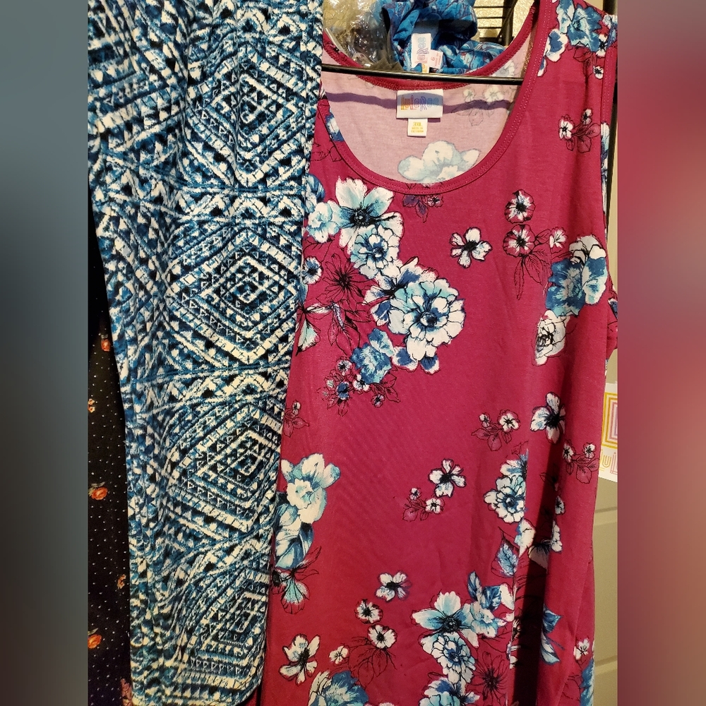 Lularoe outfit